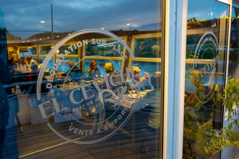 devanture restaurant