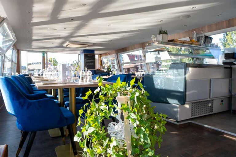 intérieur elceviche